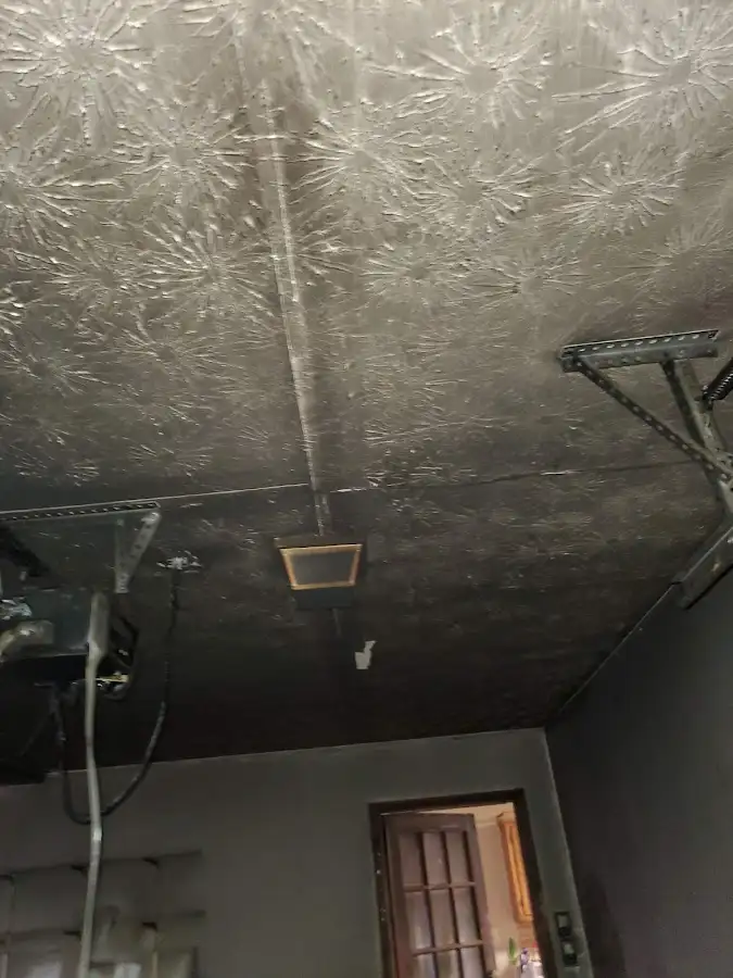 Fire and smoke damage assessment for Emergency Water Damage Services in Keller